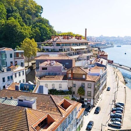 D'Ouro Ao Sol - New Luxury Apartament -Adults Only Apartment Porto Luaran gambar