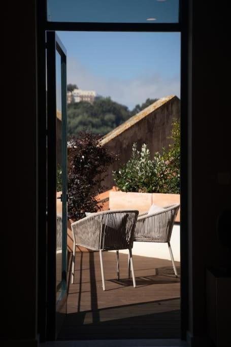D'Ouro Ao Sol - New Luxury Apartament -Adults Only Apartment Porto Luaran gambar