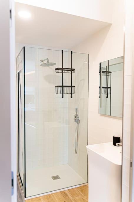 D'Ouro Ao Sol - New Luxury Apartament -Adults Only Apartment Porto Luaran gambar